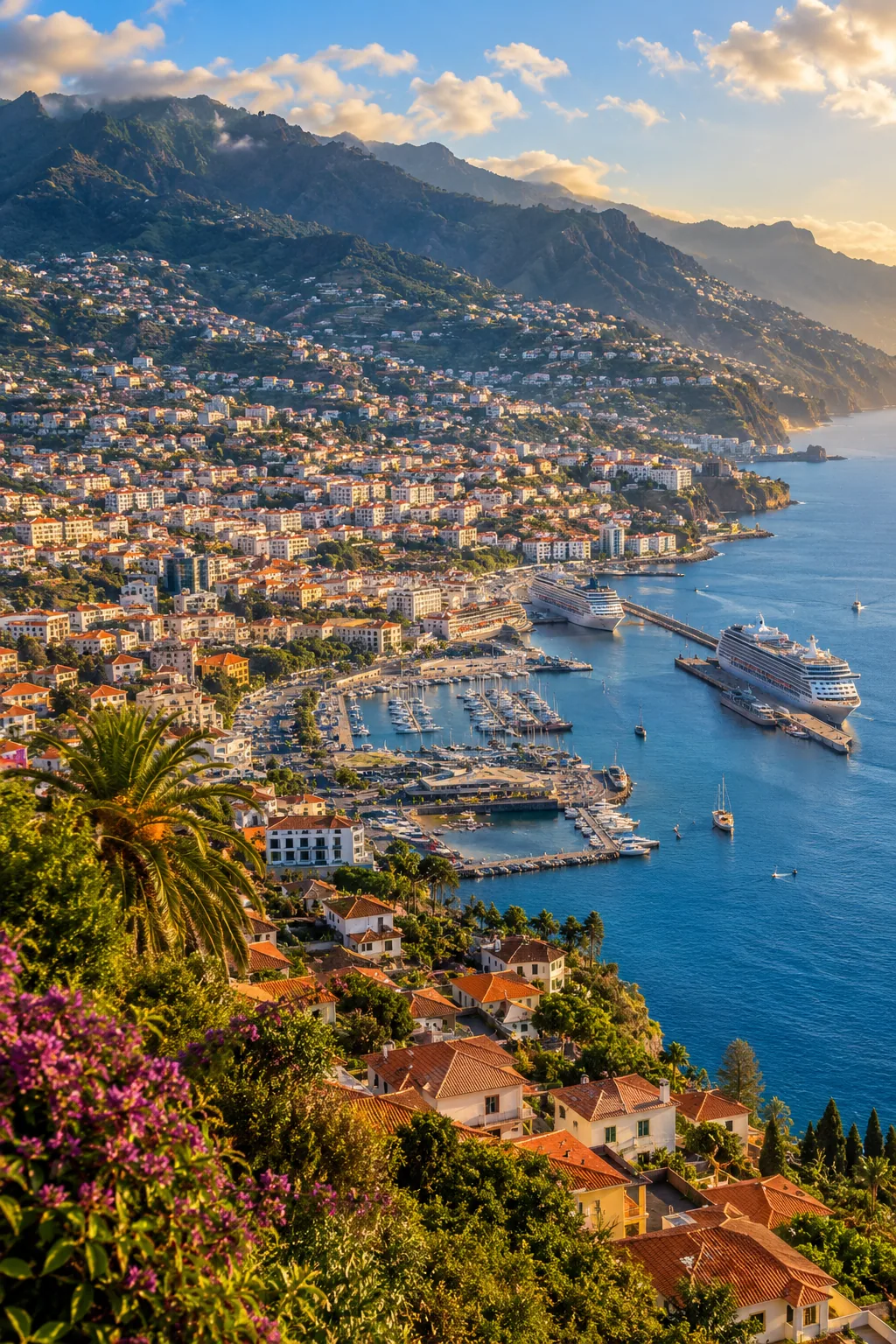 Funchal, Madeira